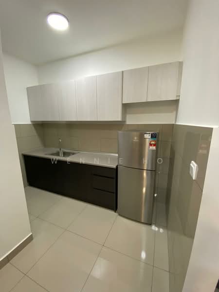 Condominium for Sale at The Hamstead, Desa Tun Razak - Wennie Ho - Kitchen - PropertyGuru.com.my