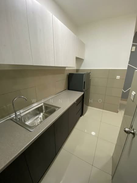 Condominium for Sale at The Hamstead, Desa Tun Razak - Wennie Ho - Kitchen - PropertyGuru.com.my