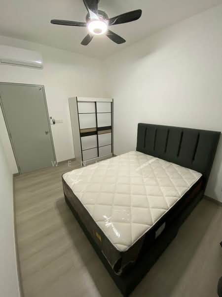 Condominium for Sale at The Hamstead, Desa Tun Razak - Wennie Ho - Bedroom - PropertyGuru.com.my