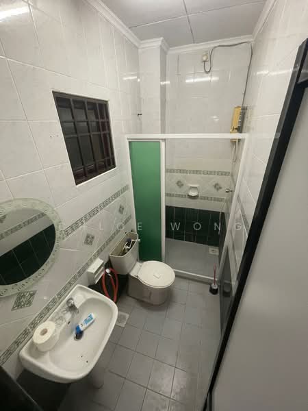2-storey Terraced House for Sale in Taman Puchong Prima (Puchong) - Chloe Wong - Bathroom - PropertyGuru.com.my