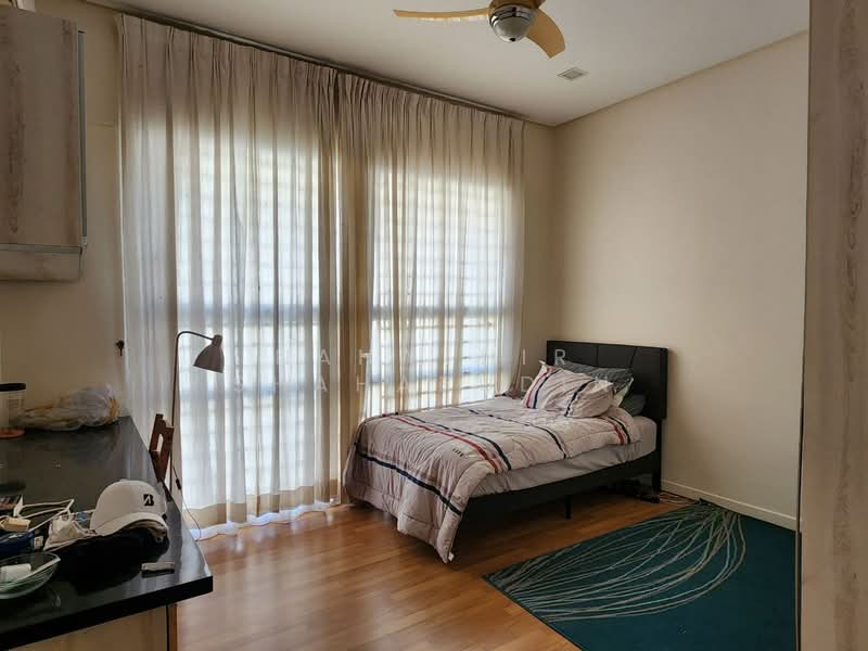 2-storey Terraced House for Sale in Denai Alam (Shah Alam) - Nahathir Shahabudin - Bedroom - PropertyGuru.com.my