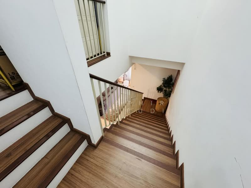 2-storey Terraced House for Sale in Denai Alam (Shah Alam) - Nahathir Shahabudin - Interior - PropertyGuru.com.my