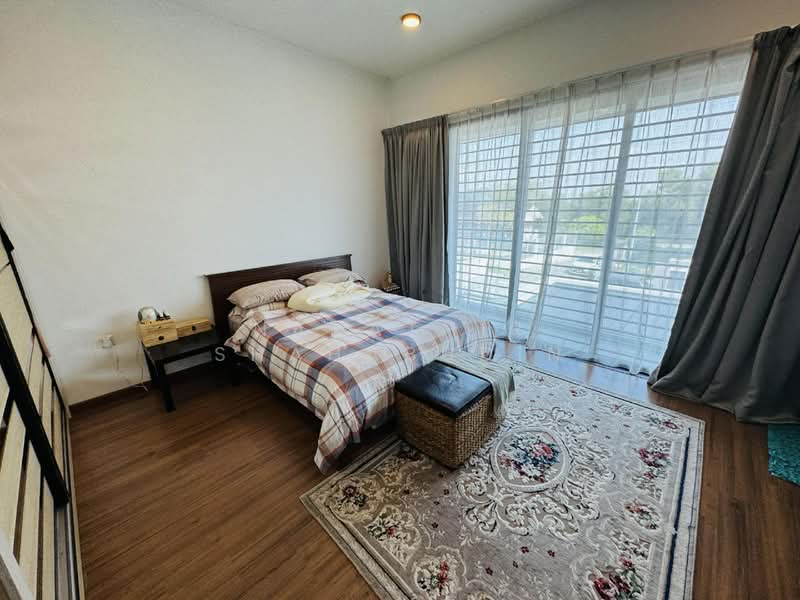 2-storey Terraced House for Sale in Denai Alam (Shah Alam) - Nahathir Shahabudin - Bedroom - PropertyGuru.com.my