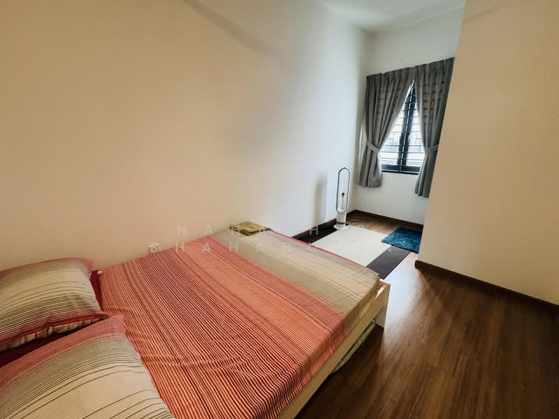 2-storey Terraced House for Sale in Denai Alam (Shah Alam) - Nahathir Shahabudin - Bedroom - PropertyGuru.com.my