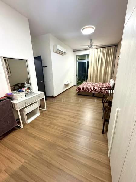 Kondominium untuk Disewa di Eco Terraces - Gan Chun Kai - Bedroom - PropertyGuru.com.my