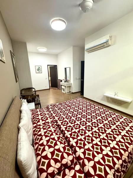 Kondominium untuk Disewa di Eco Terraces - Gan Chun Kai - Bedroom - PropertyGuru.com.my