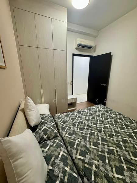 Kondominium untuk Disewa di Eco Terraces - Gan Chun Kai - Bedroom - PropertyGuru.com.my