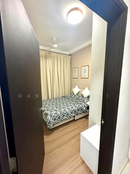 Kondominium untuk Disewa di Eco Terraces - Gan Chun Kai - Bedroom - PropertyGuru.com.my