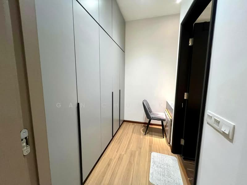 Kondominium untuk Disewa di Eco Terraces - Gan Chun Kai - Interior - PropertyGuru.com.my