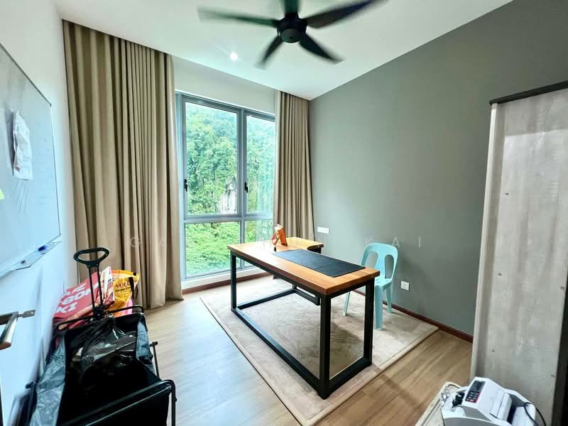 Kondominium untuk Disewa di Eco Terraces - Gan Chun Kai - Study - PropertyGuru.com.my