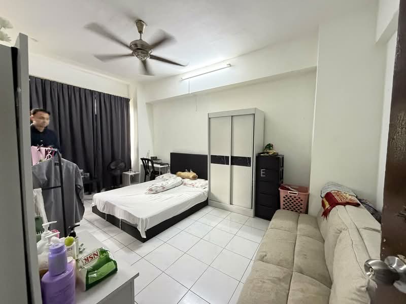Menara Belfield Condominium untuk Untuk Dijual - RM 330,000, Apr 2026 - Bedroom - PropertyGuru.com.my