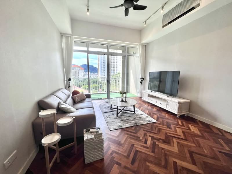 Kondominium untuk Disewa di Andaman @ Quayside - Gan Chun Kai - PropertyGuru.com.my