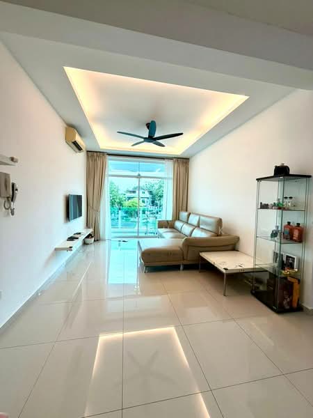 Kondominium untuk Disewa di The Oasis - Gan Chun Kai - PropertyGuru.com.my