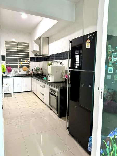 Kondominium untuk Disewa di The Oasis - Gan Chun Kai - PropertyGuru.com.my