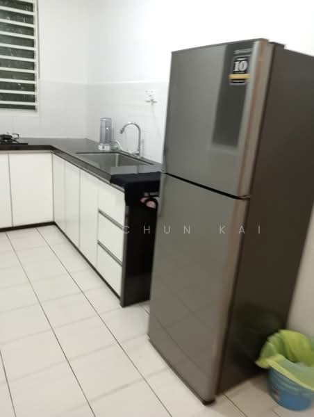 Condominium for Rent at The Oasis - Gan Chun Kai - PropertyGuru.com.my