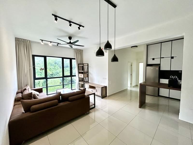 Kondominium untuk Disewa di Setia Sky Vista - Gan Chun Kai - PropertyGuru.com.my