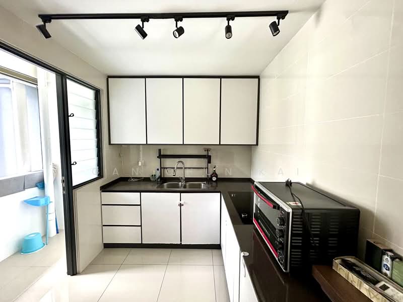 Kondominium untuk Disewa di Setia Sky Vista - Gan Chun Kai - PropertyGuru.com.my