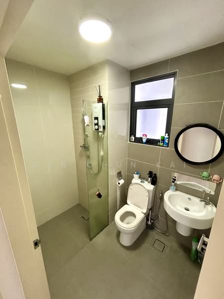 Kondominium untuk Disewa di Setia Sky Vista - Gan Chun Kai - PropertyGuru.com.my