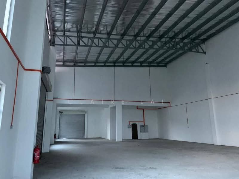 Kilang untuk Dijual di Iskandar Puteri (Nusajaya) (Johor) - Claire Lai - Interior - PropertyGuru.com.my