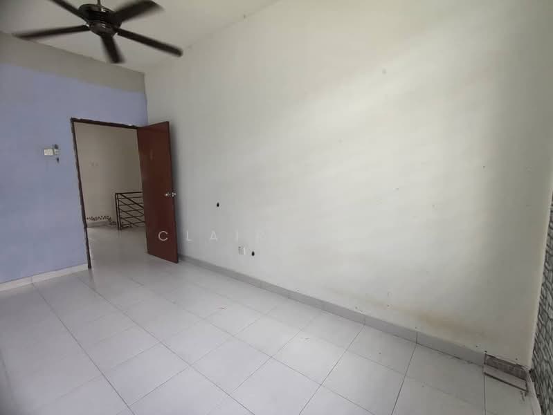 For Rent - Taman Scientex Kulai