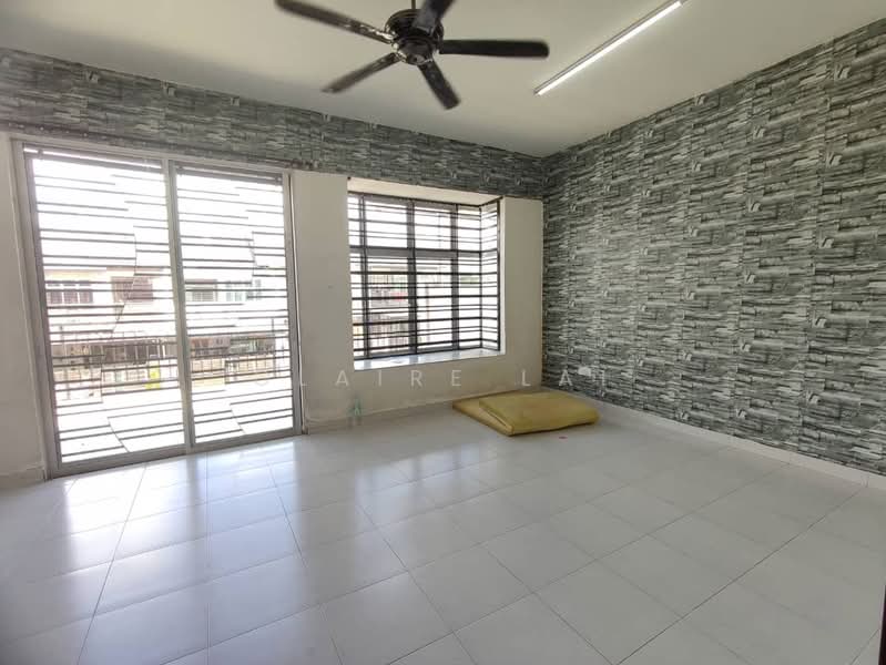 For Rent - Taman Scientex Kulai