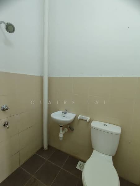 For Rent - Taman Scientex Kulai