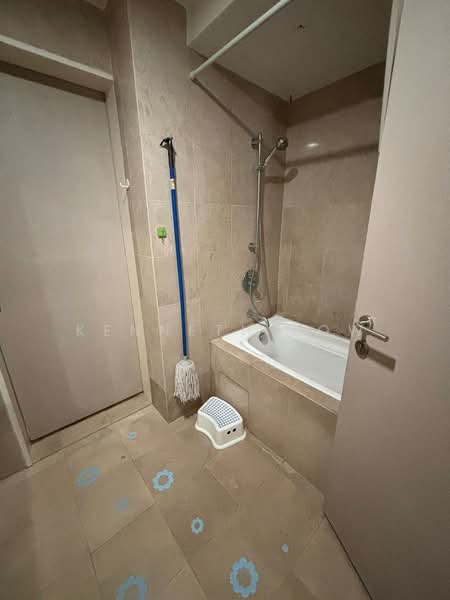 Bintang Fairlane Residences untuk Untuk Disewa - RM 2,700 /bulan, Apr 2026 - Bathroom - PropertyGuru.com.my