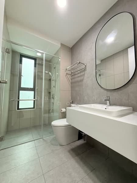 Mezzo untuk Untuk Disewa - RM 4,000 /bulan, Apr 2026 - Bathroom - PropertyGuru.com.my