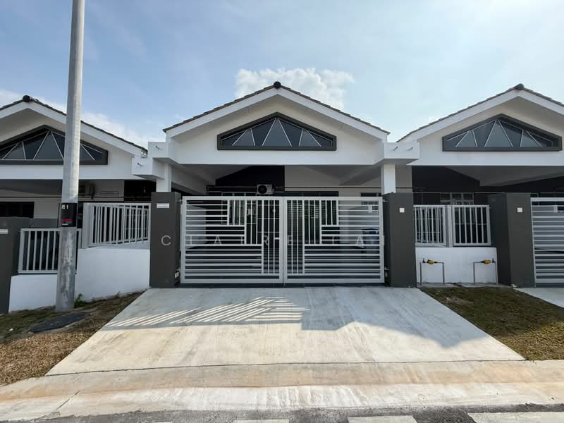 For Rent - Bandar Putra