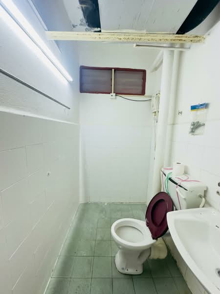 For Sale - Pangsapuri Nusa Indah