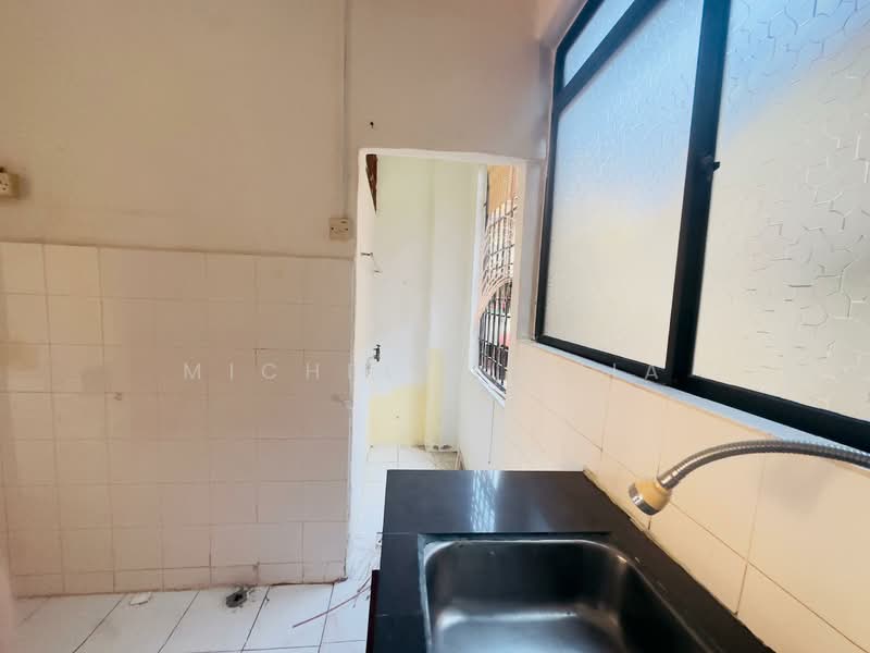 For Sale - Pangsapuri Nusa Indah