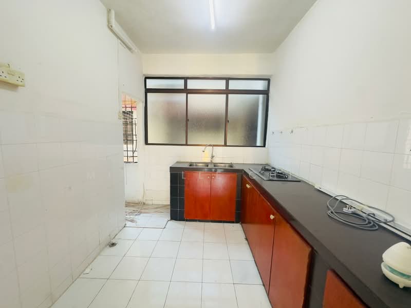 For Sale - Pangsapuri Nusa Indah