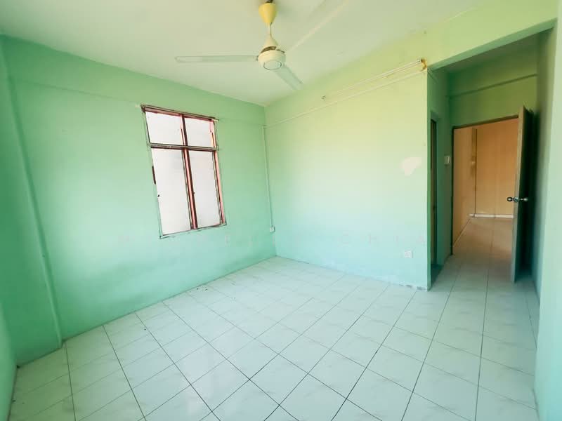 For Sale - Pangsapuri Nusa Indah