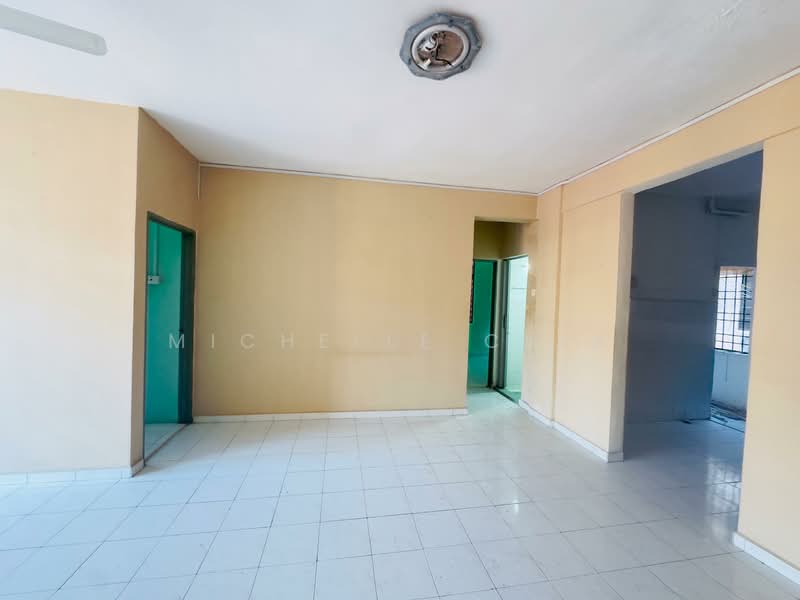 For Sale - Pangsapuri Nusa Indah