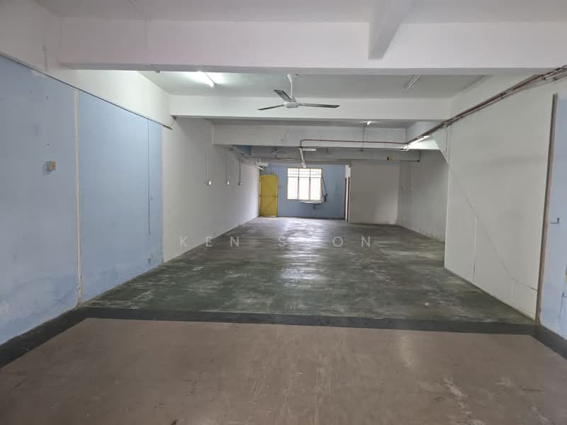 Office for Rent in Taman Sutera (Batu Berendam) - Ken Soon - Interior - PropertyGuru.com.my