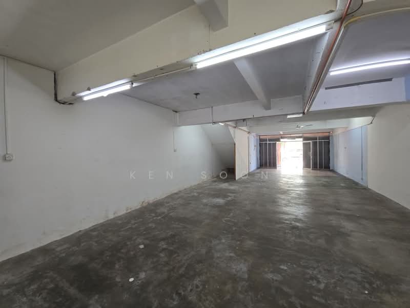 Office for Rent in Taman Sutera (Batu Berendam) - Ken Soon - Interior - PropertyGuru.com.my
