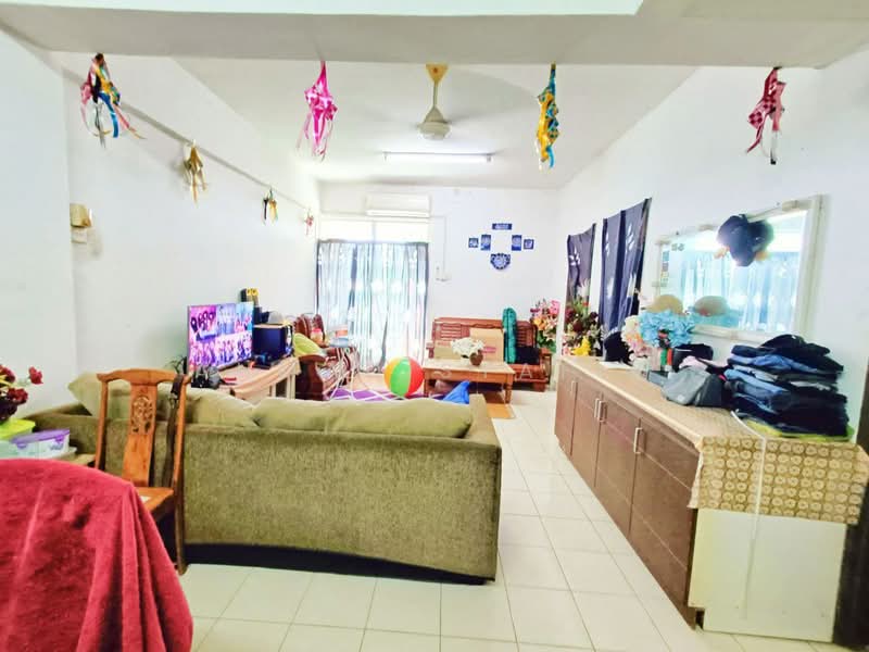 Flat for Sale at Pangsapuri Villamas - Ahmad Syafiq - PropertyGuru.com.my