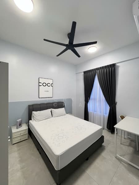 Service Residence for Rent at ASTON ACACIA - Michelle Chia - PropertyGuru.com.my