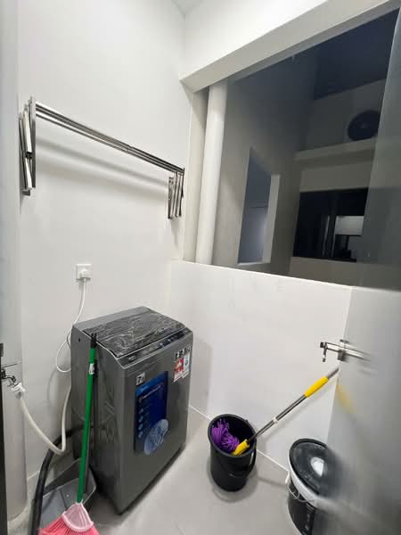 Service Residence for Rent at ASTON ACACIA - Michelle Chia - PropertyGuru.com.my