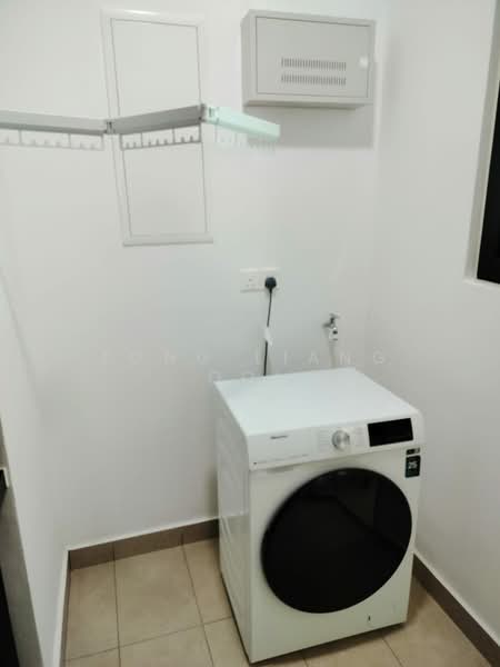 Mezzo untuk Untuk Disewa - RM 3,800 /bulan, Apr 2026 - Interior - PropertyGuru.com.my