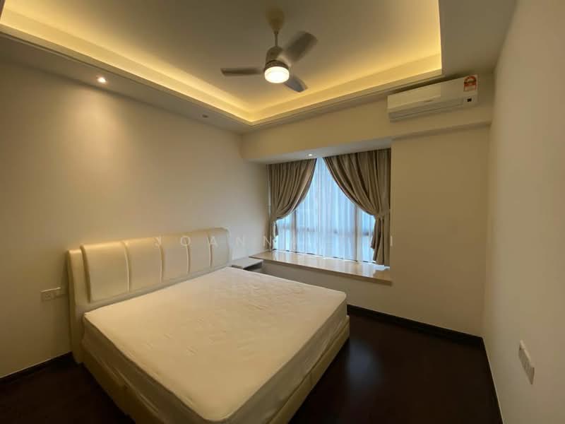 Service Residence for Rent at R&F Princess Cove Phase 1 - Joanna Tai - PropertyGuru.com.my