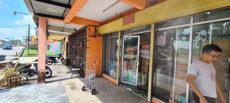 Shop for Rent in Batu Berendam (Melaka) - Ken Soon - Exterior - PropertyGuru.com.my