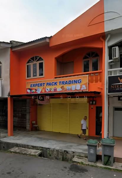 Kedai untuk Disewa di Batu Berendam (Melaka) - Ken Soon - Exterior - PropertyGuru.com.my