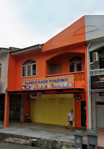 Kedai untuk Disewa di Batu Berendam (Melaka) - Ken Soon - Exterior - PropertyGuru.com.my