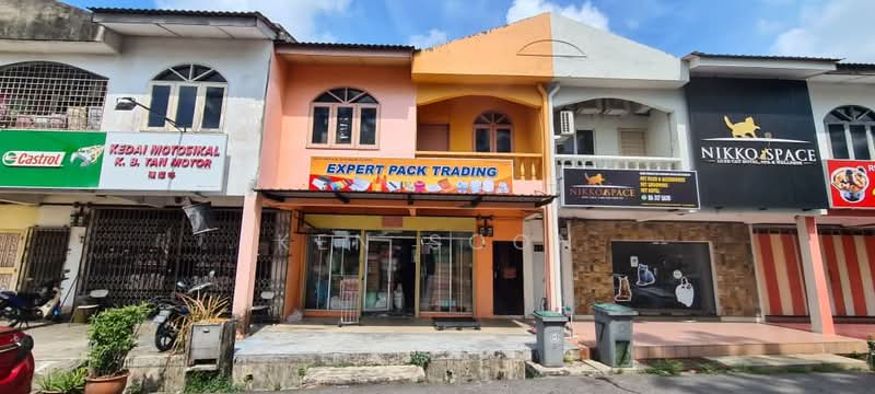 Kedai untuk Disewa di Batu Berendam (Melaka) - Ken Soon - Exterior - PropertyGuru.com.my