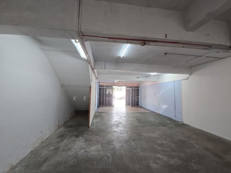 Shop for Rent in Batu Berendam (Melaka) - Ken Soon - Interior - PropertyGuru.com.my
