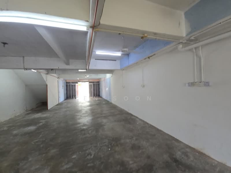 Shop for Rent in Batu Berendam (Melaka) - Ken Soon - Interior - PropertyGuru.com.my