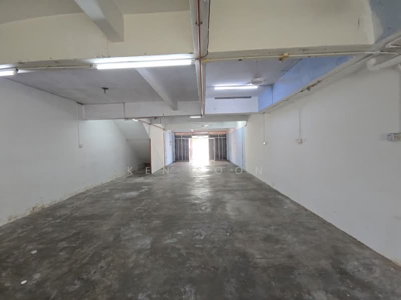 Shop for Rent in Batu Berendam (Melaka) - Ken Soon - Interior - PropertyGuru.com.my