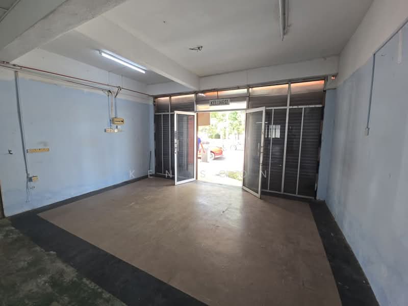 Shop for Rent in Batu Berendam (Melaka) - Ken Soon - Interior - PropertyGuru.com.my