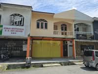 For Rent - Taman Sutera Batu Berendam